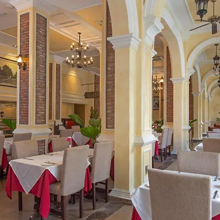 Anik Boutique Hotel-2