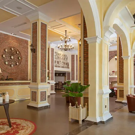 Anik Boutique Hotel-3